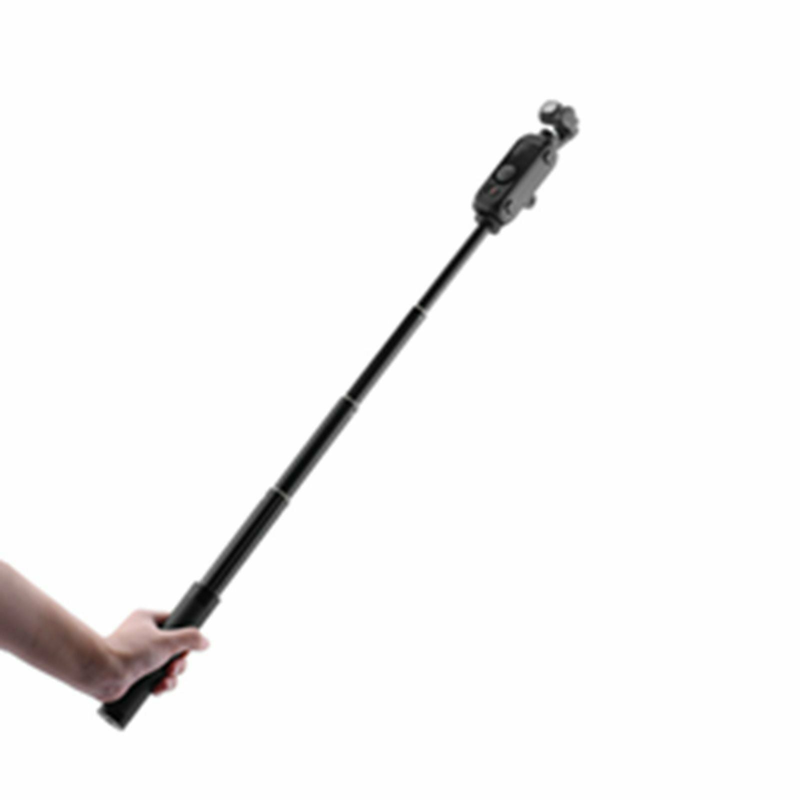 Waterproof Extension Bracket for FIMI PALM 2 Camera Mobile Phones Riding