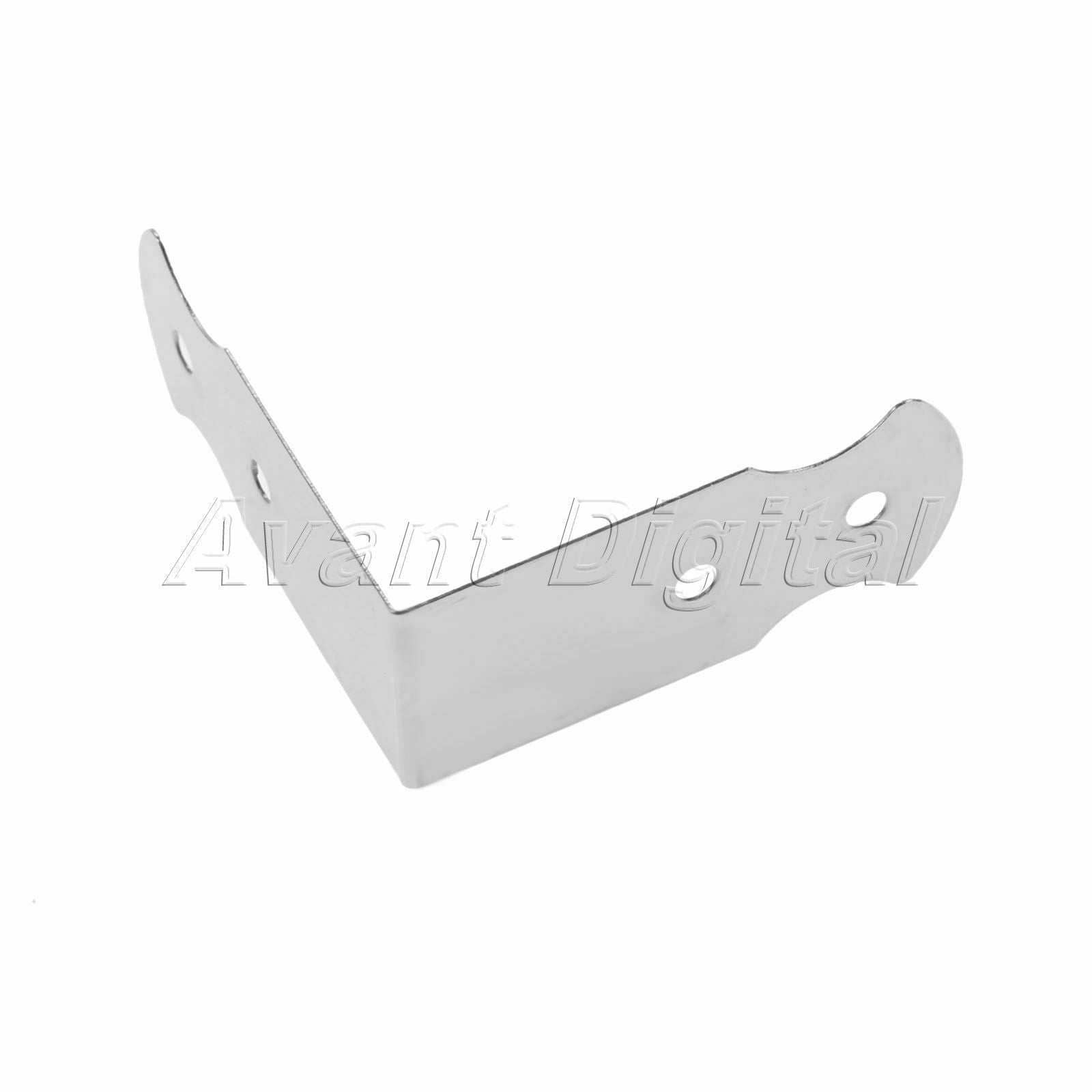 10pcs 42*18mm Decorative Table Wood Chest Box Edge Cover Corner Guard Protectors