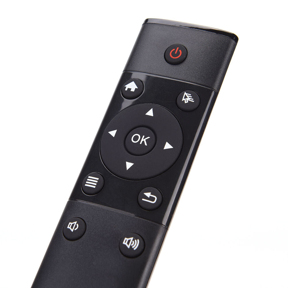 2.4GHz Wireless Air Mouse Remote Control for ;lMC KODI Android TV Box Mi.AUBDAU