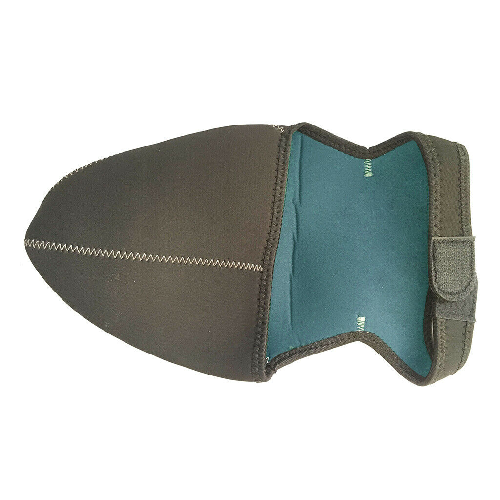 Neoprene Soft Liner Protector Cover Case Bag Pouch for SLR Camera Size M