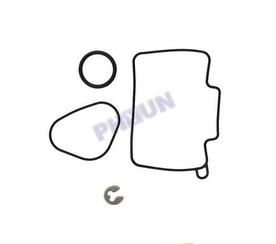 2 Sets Carb Carburetor Repair Kit For Suzuki RM125 2001 2002 2003 2004 2005 2006