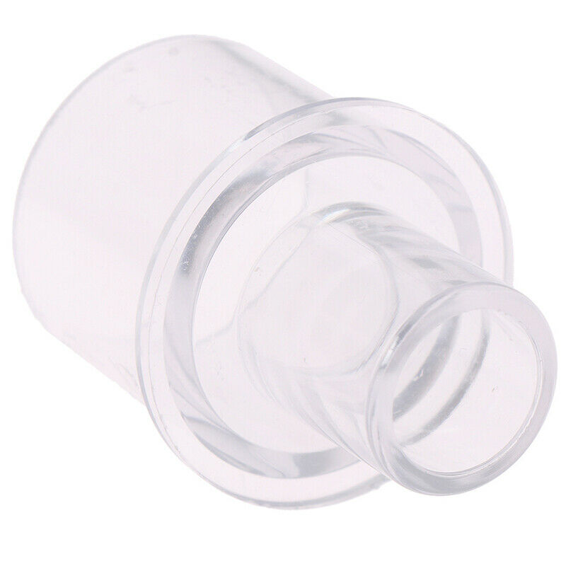 22mm to15mm Adapter Connector Oxygen Tubing Adapter Hose For ResMed AirMi.l8