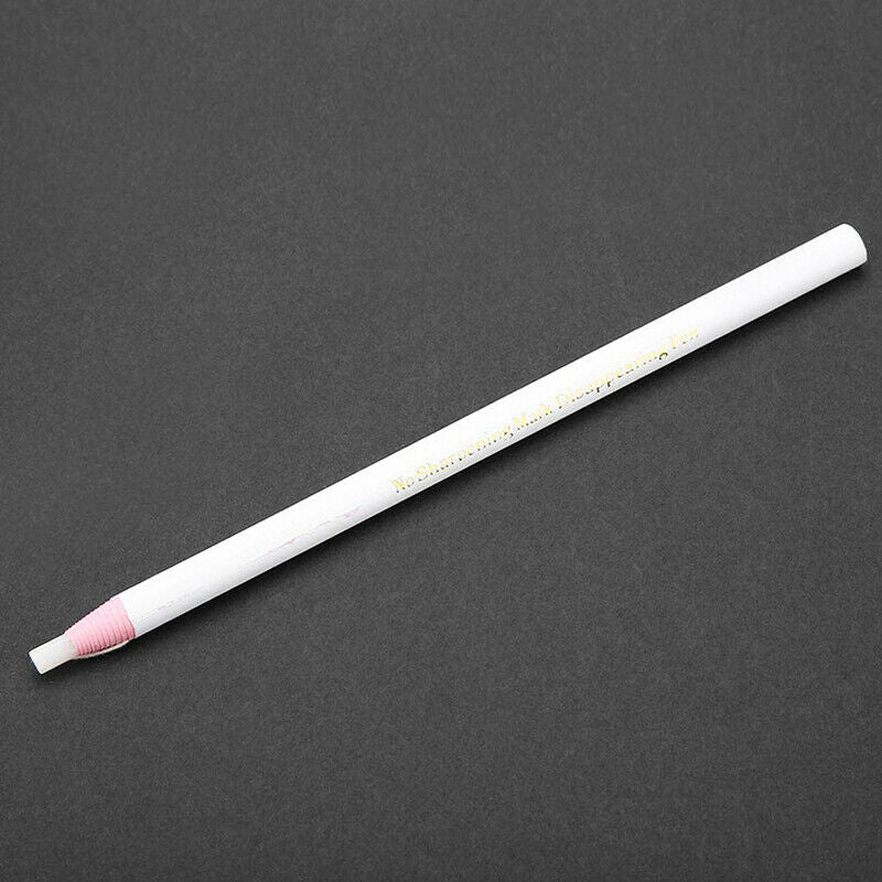12pcs Sewing Marker Pencil Cut Free for Needlework Dressmaker Craft Marking  Rf