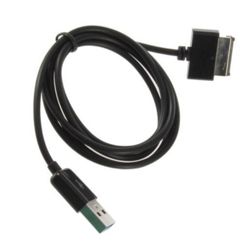 USB 3.0 40PIN Charger Data Cable For Asus Eee Pad TransFormer TF101 TF201 TF300