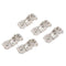 5pcs Internal Battery Contact Terminal Battery Springs for Game Boy Advance GBA