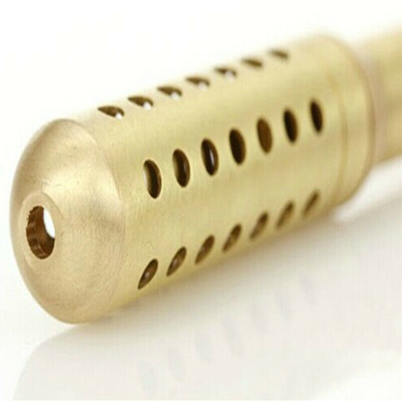 Pure copper warm moxibustion stick moxibustion stick facial beauty moxibustiBDA