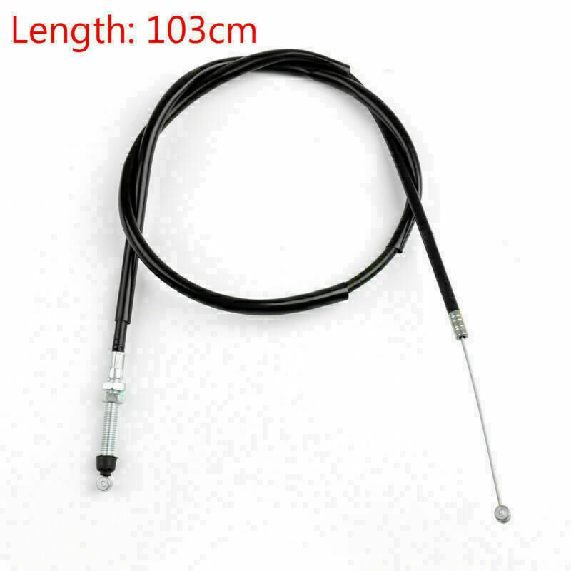 Motor Clutch Cable Fits Suzuki DR250 DR250SE 1994-1995 DR350 DR350SE 94-1999 CN