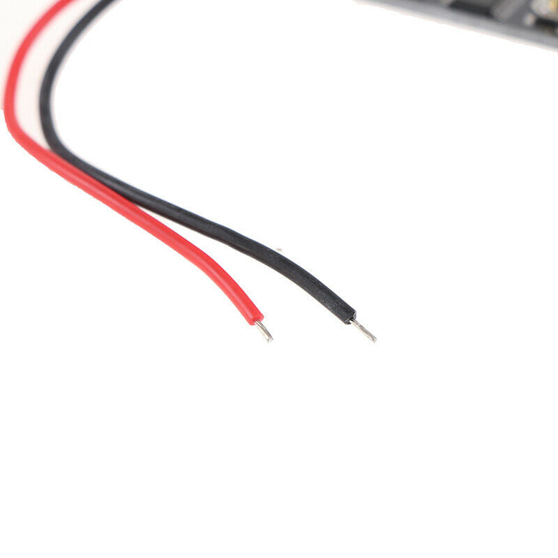VHM-802 12V PWM 4-Wire Fan Temperature Speed Controller Governor for PC  TdJ SJ