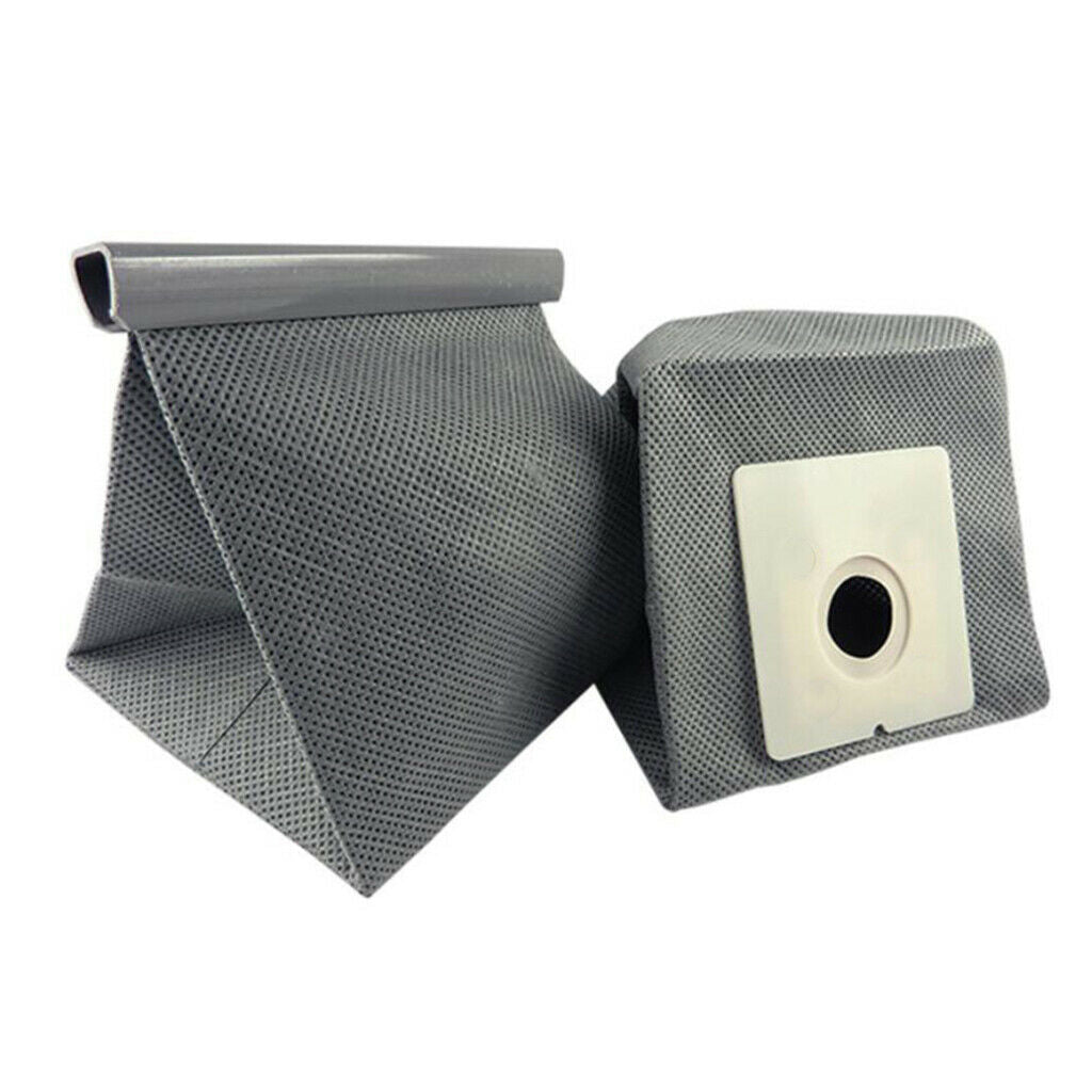 Non Woven Bag  Vacuum Cleaner Paper Bag for Haier ZW980-2 ZW1100-5