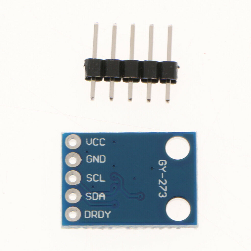 3.3V-5V HMC5883L Chip 3- Compass Magnetometer Sensor Module For