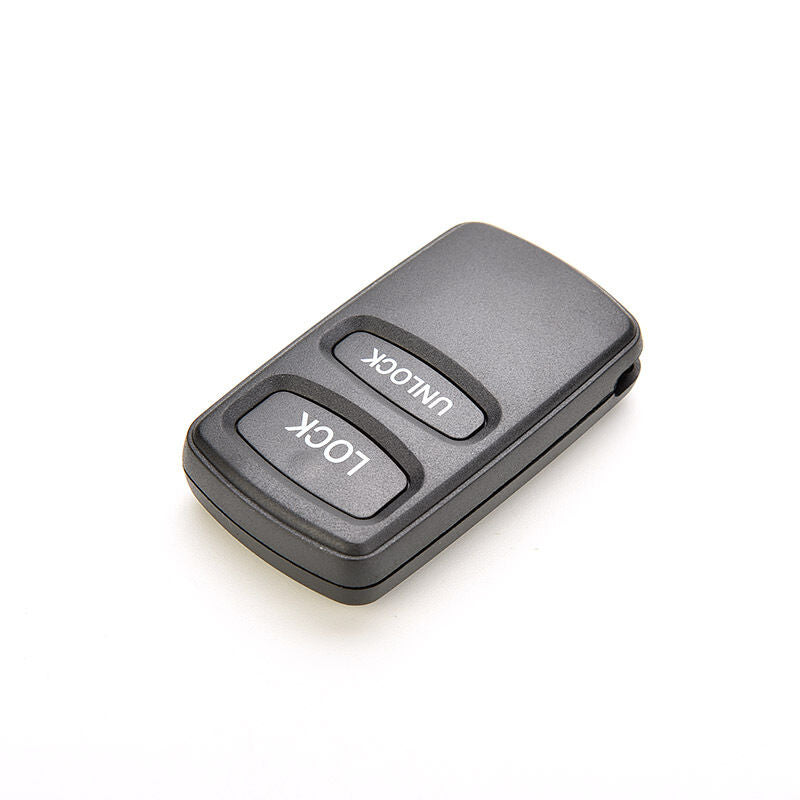 2 BTN Remote Key Shell Case Fob Clicker For  Lancer Galant Endeavor ouJC.l8