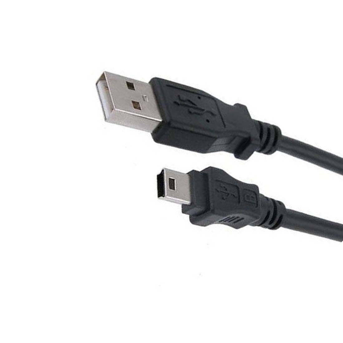 usb data cable for canon IXUS PowerShot A580 A590 IS A610 A620 A630 A640 A650 IS