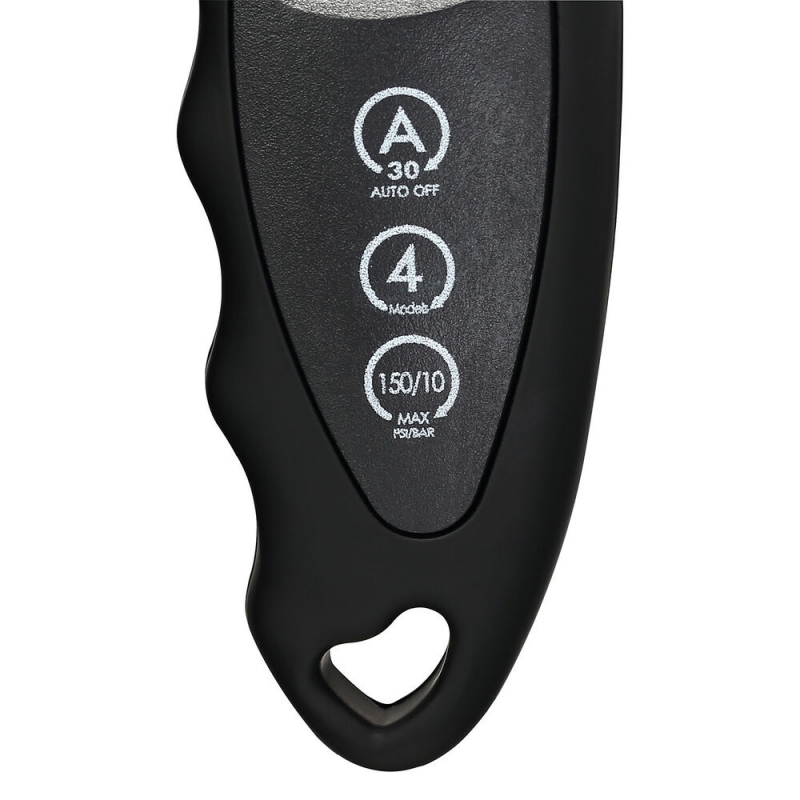 Auto Truck Tool Meter Psi Tire Pressure Gauge Digital Air Sensor Pressure Gauge