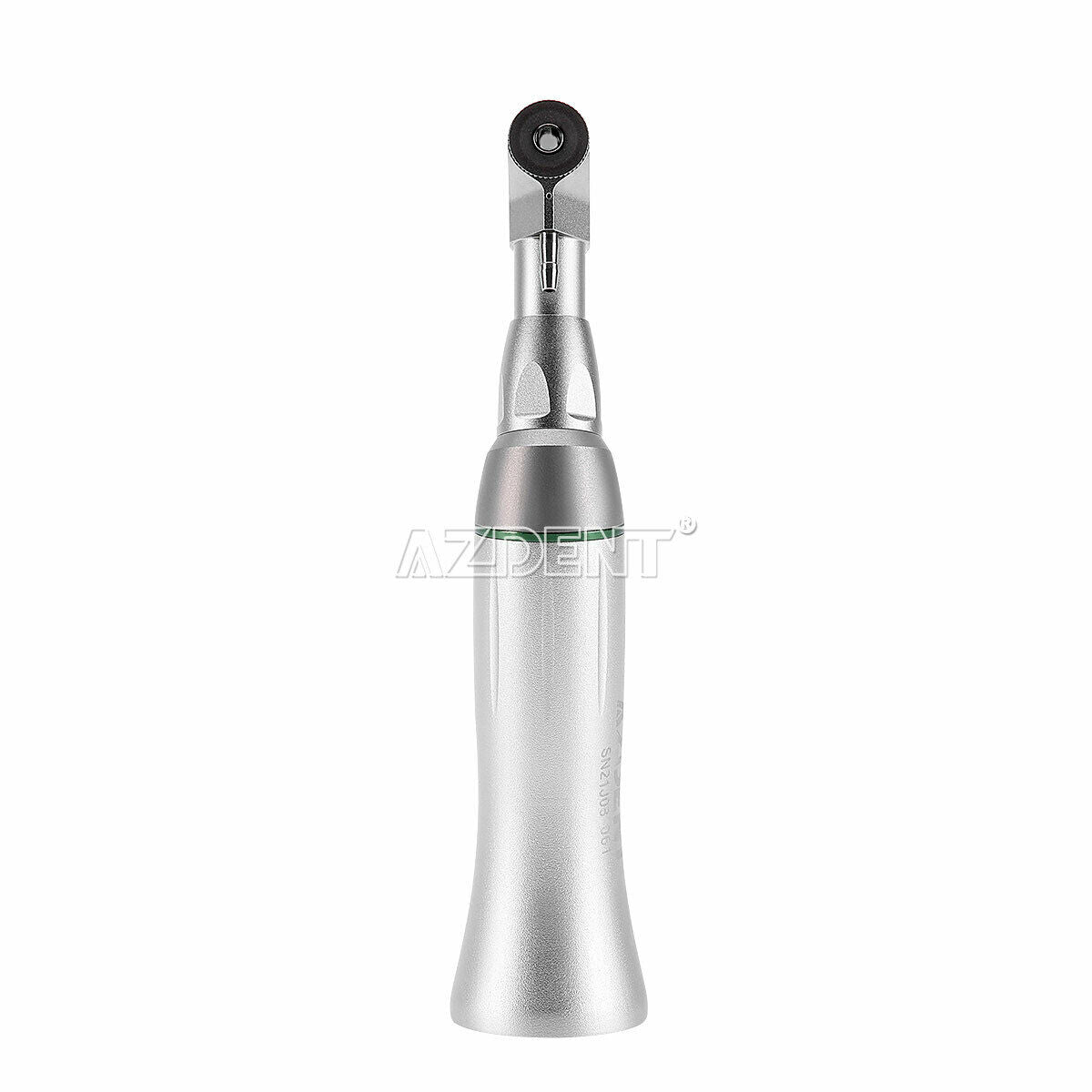 Dental 20:1 Implant Contra Angle Latch Type Handpiece External/ Internal Spray
