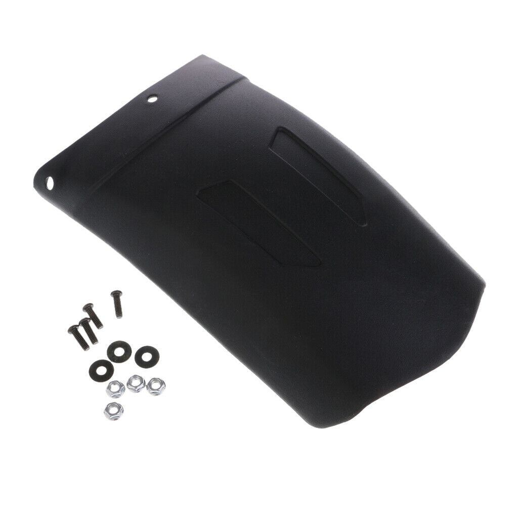 Universal Front  Extender Mudguard Extension Fits for Motorcycle