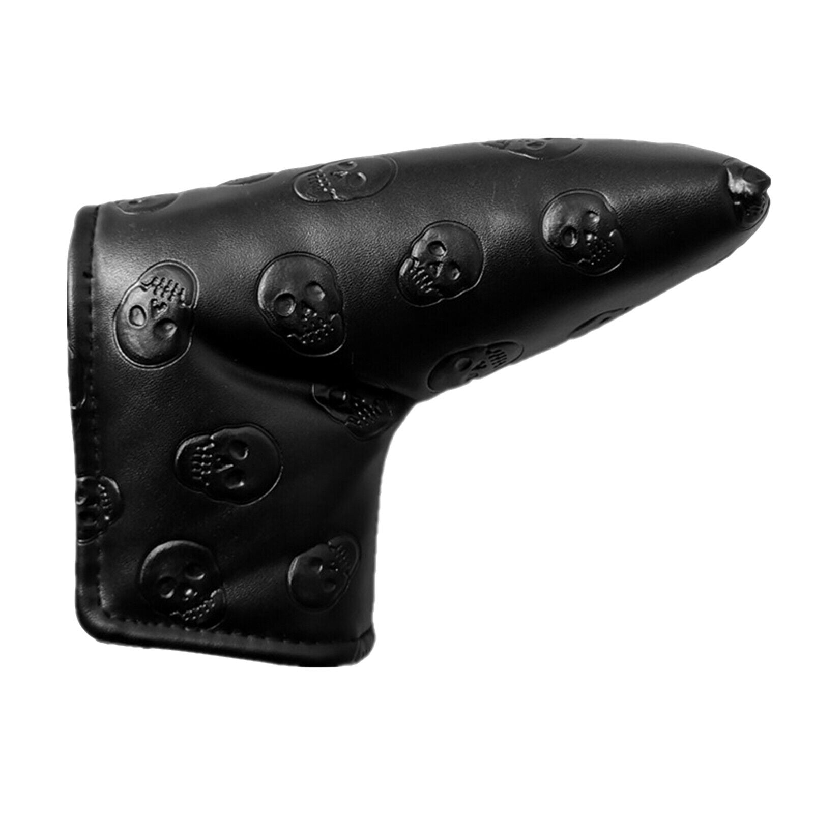 Waterproof Golf Putter Cover Blade Putter Club Head Covers Headcover Golfer