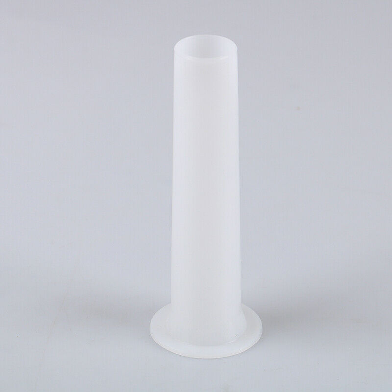 3Pcs Plastic Sausage Filling Stuffing Tube For Handmade Meat Grinder Stuf.l8