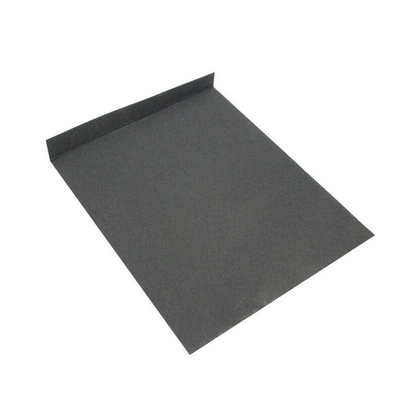 Paintless Dent Repair Tool Car Window Guard Protector w/ Felt Dent Removal 37mm