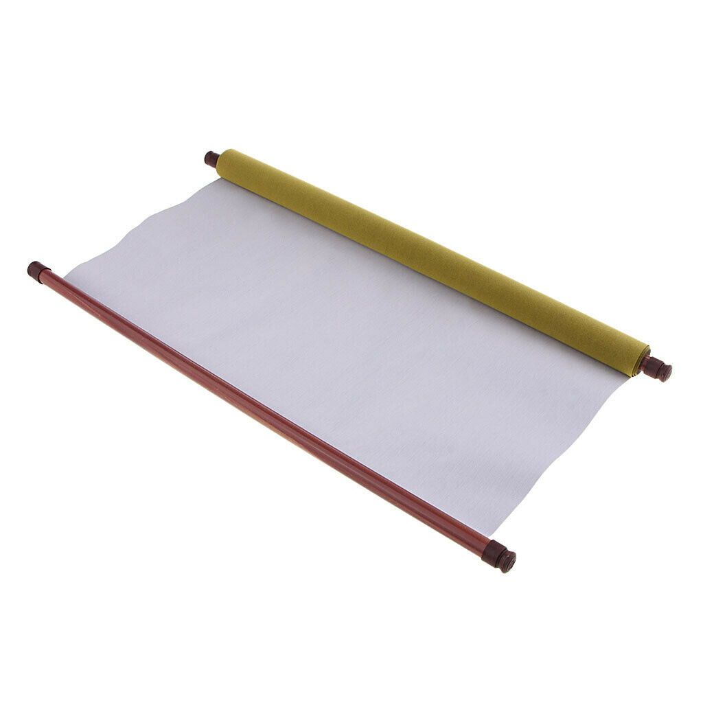 3 Pieces of Exercise Paper. Blank Water Writing Paper. Chinese Calligraphy