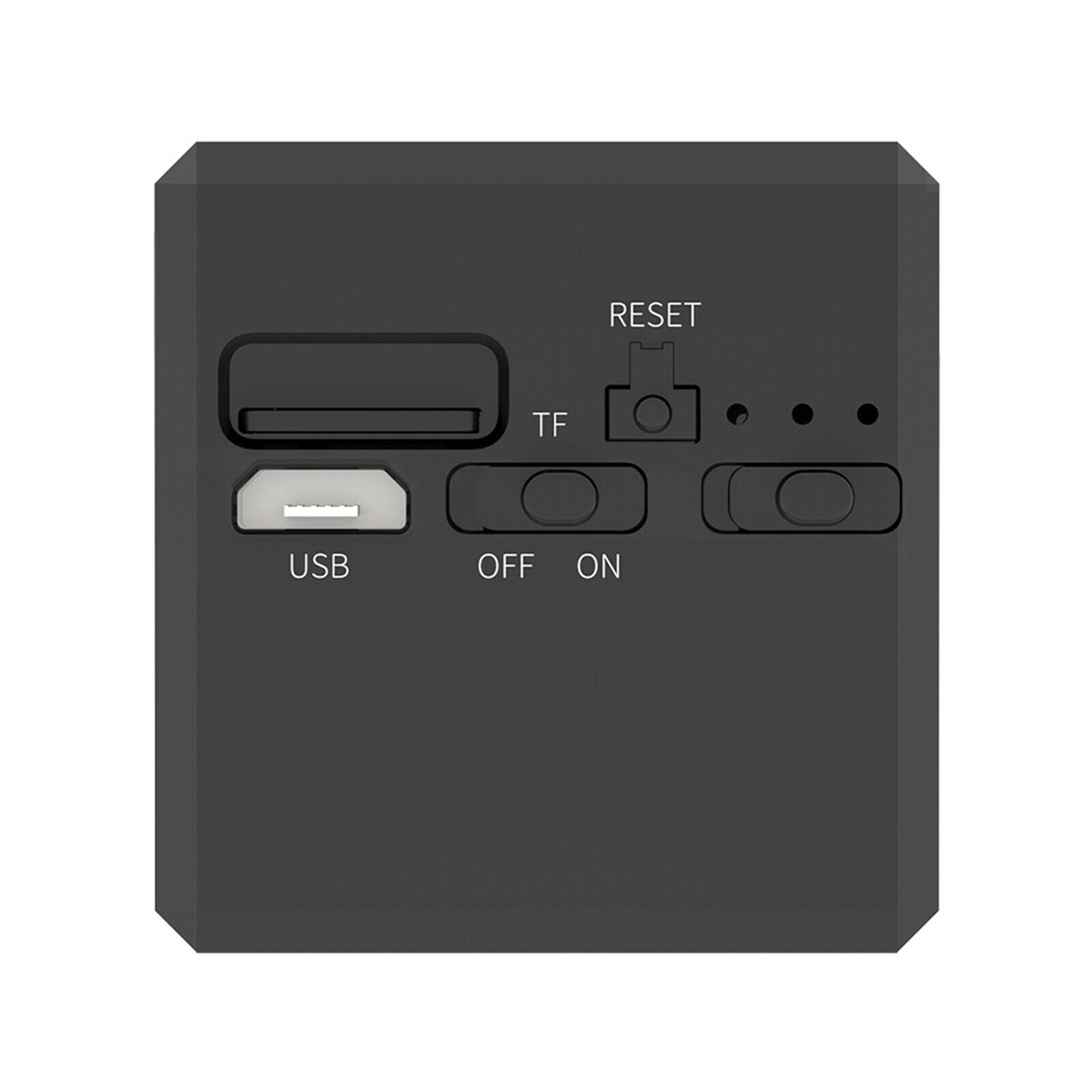 1080P Mini Hidden Spy Camera Baby Monitor WIFI for Home Security Store