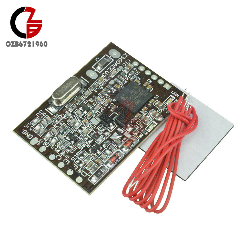 10Pcs The Newest Version X360ACE V3 Support all Corona v1 â€“ v6 and Falcon