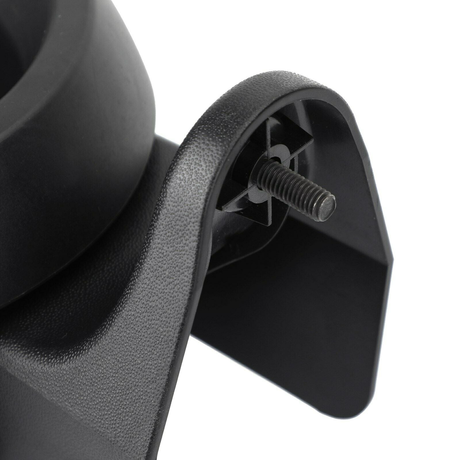 Car Center Console Double Cup Holder Storage Organizer For Smart Fortwo 451 450/