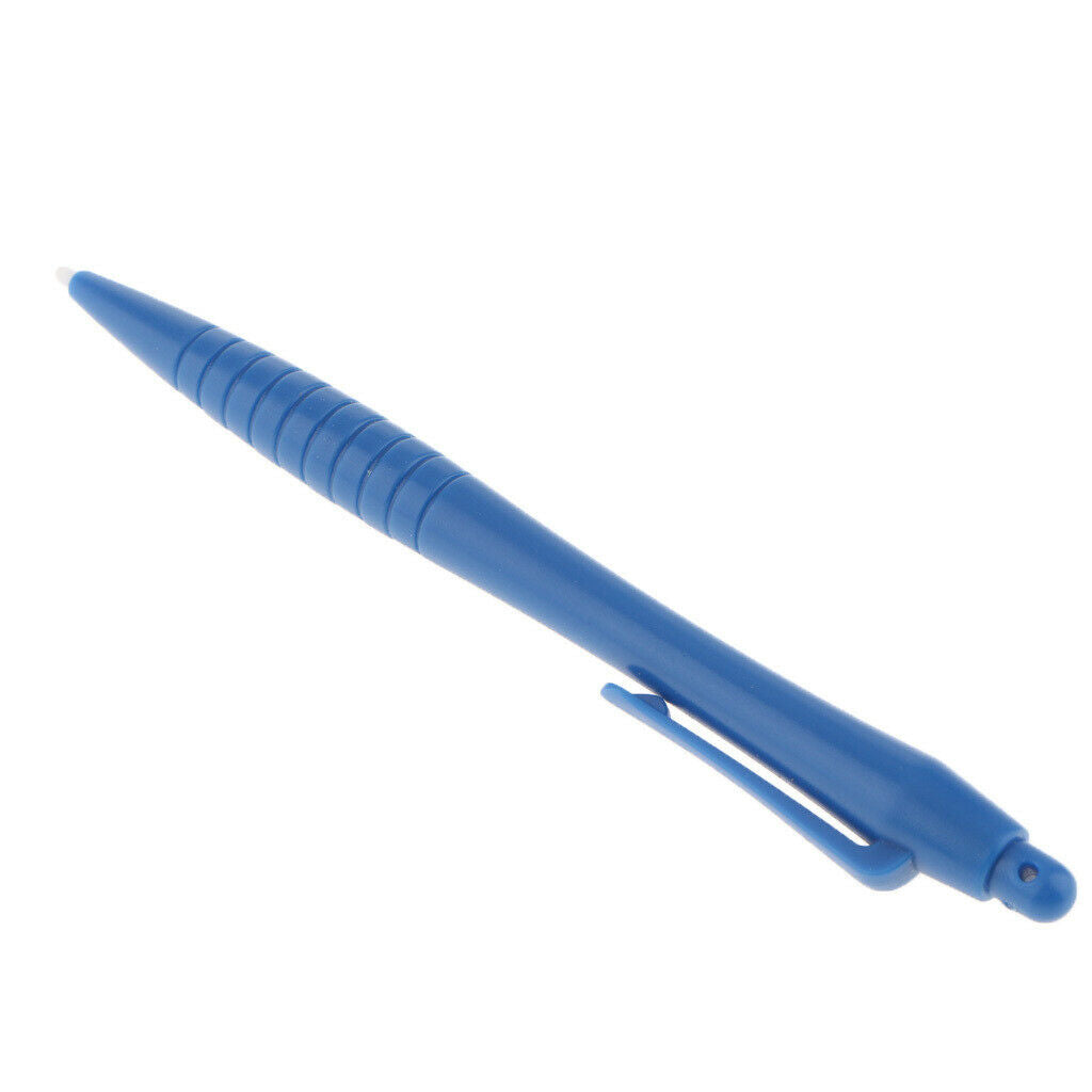 13cm ABS Touchscreen Stylus Pen Stylus for 3DS Gampad - Blue