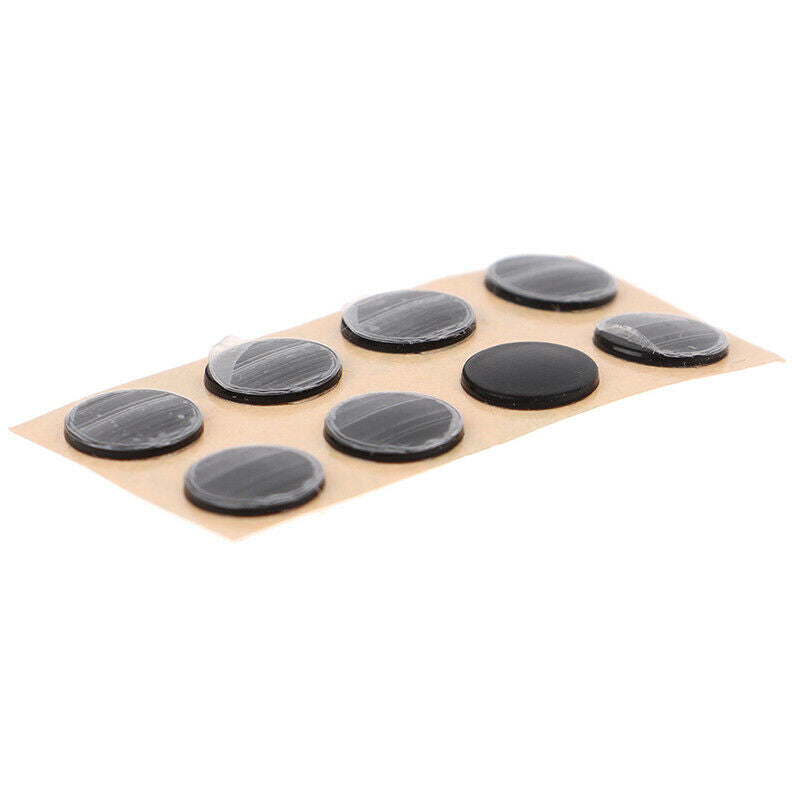 8pcs 0.6mm Mouse Feet Mouse Skates for Logitech G1MX300/M100/M235/M210/M1.l8