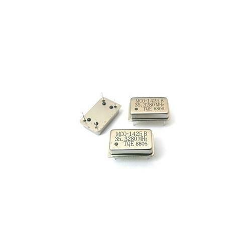 [10pcs] MCO1425B-35.3280MHz Quartz Generator MCO1425B