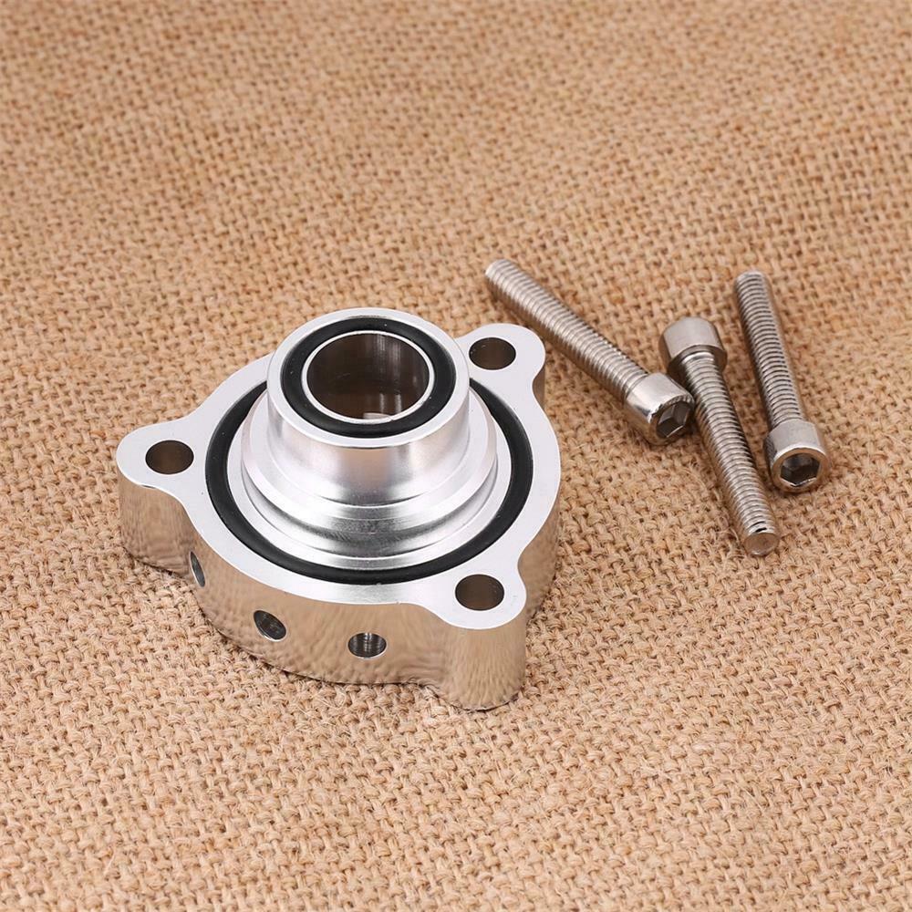 Diverter Blow Off Valve Spacer Bov Adapter For 2007-2012 BMW Mini Cooper R56 R57