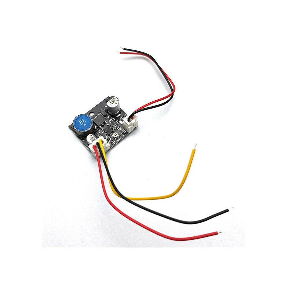 With Off Function 5V-12V TO 150V-220V Voltage Boost DC Power Module F MAX1771
