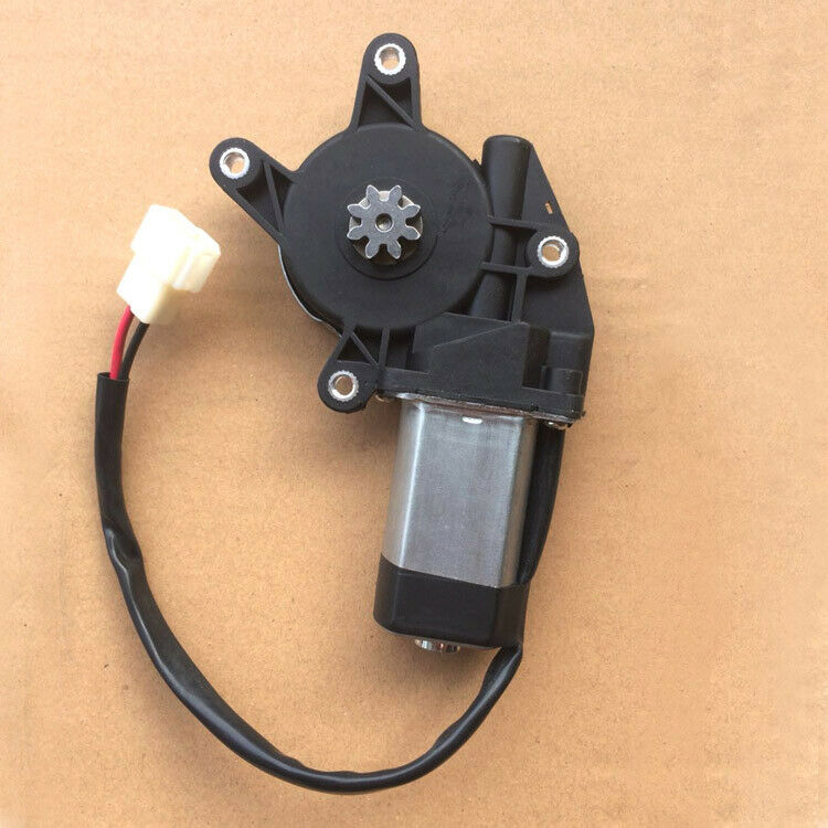 Power Window Regulator Motor 12V Universal Electric Car Window Lifter Motor Gear