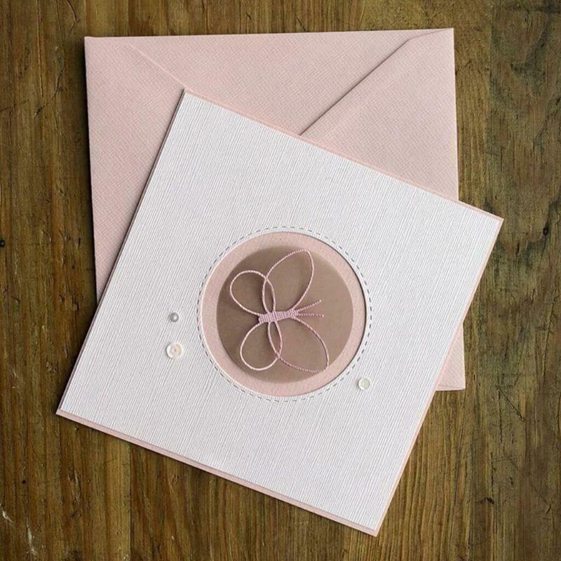 Animal Metal Cutting Dies Stencil Scrapbooking DIY Album Stamp Paper Card Emboss