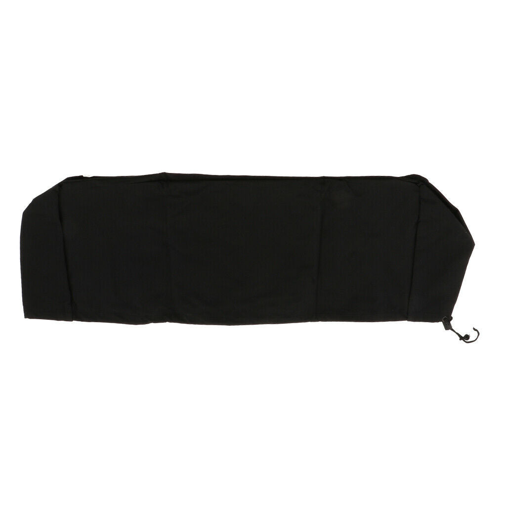 2x Winch Soft Winch Cover Truck Polyester