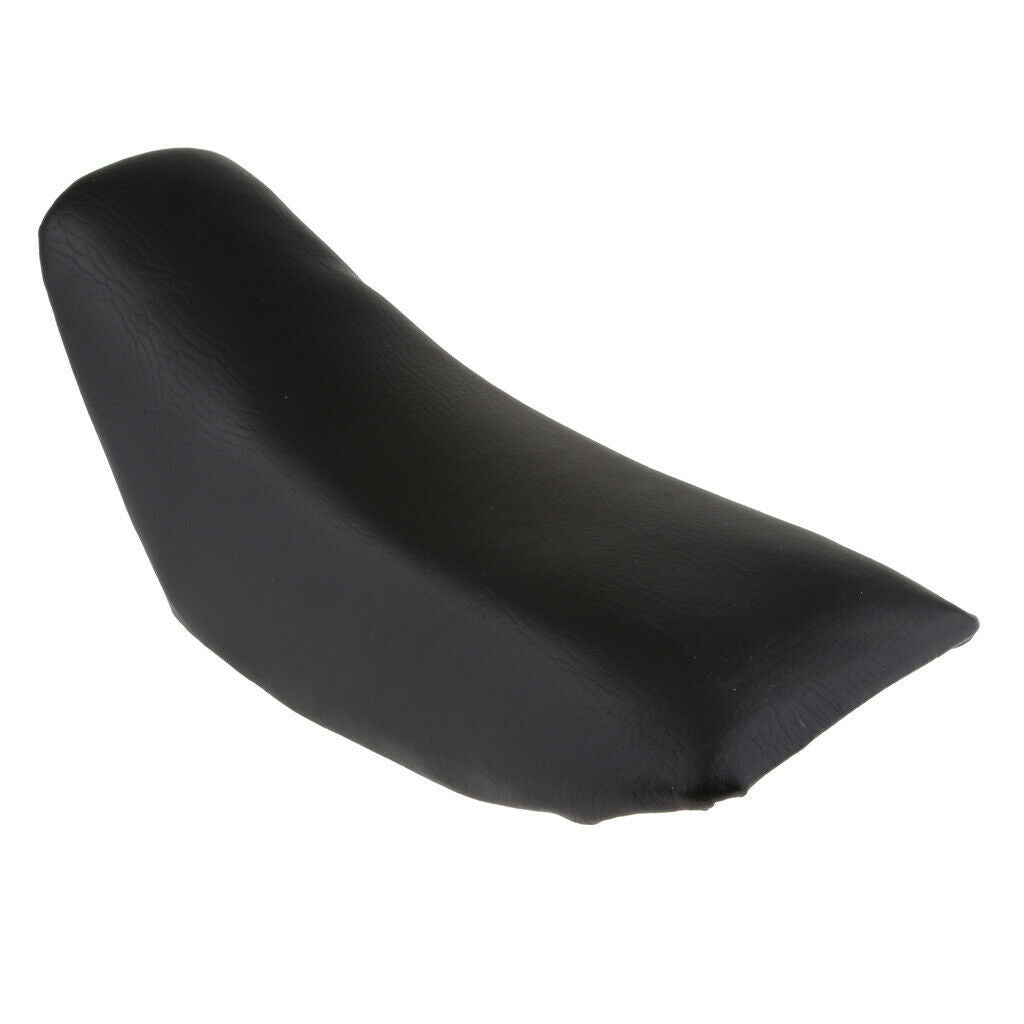 Black Foam Seat For Mini Kids 43cc 47cc 49cc Chinese ATV
