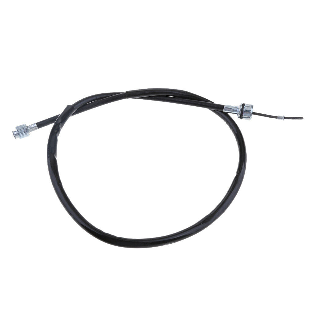 1 Piece Speedometer Cable for Yamaha DT125/175/250/360/400 XT500/200 TW200
