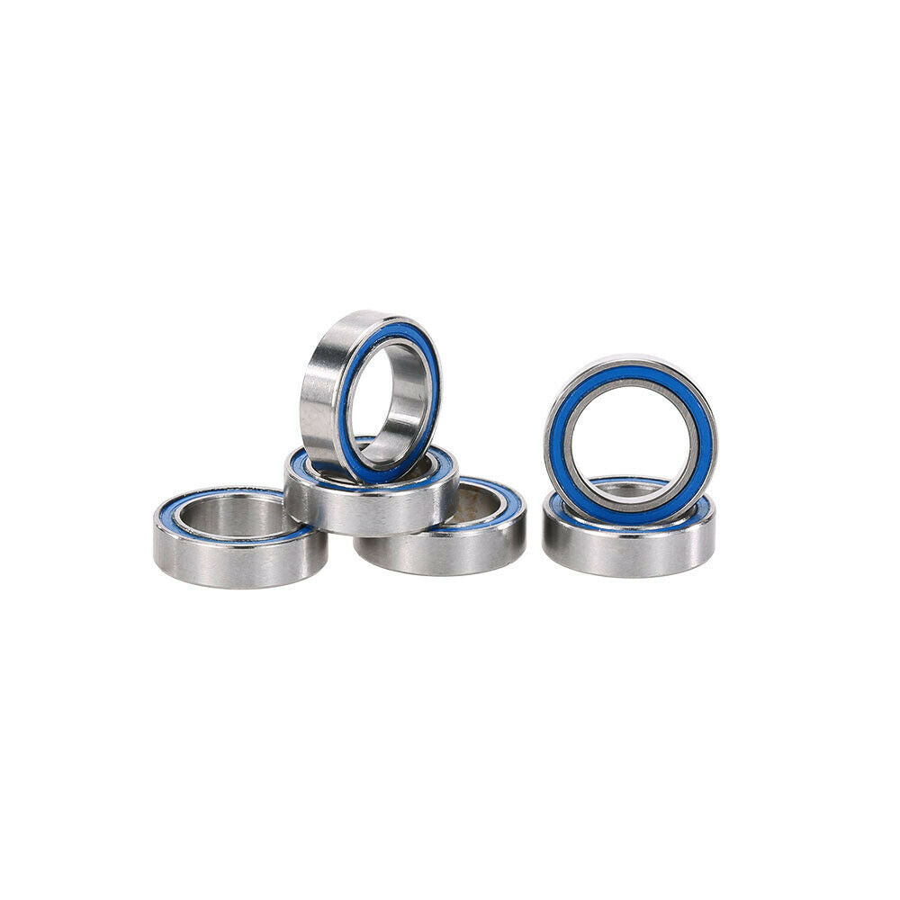 4pcs AXA1218 + 6pcs AXA1230 Ball Bearings For 1/10 AXIAL