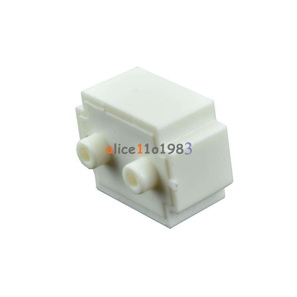 10pcs Mini 25 Points Breadboard Solderless Prototype Tie-point white For Arduino