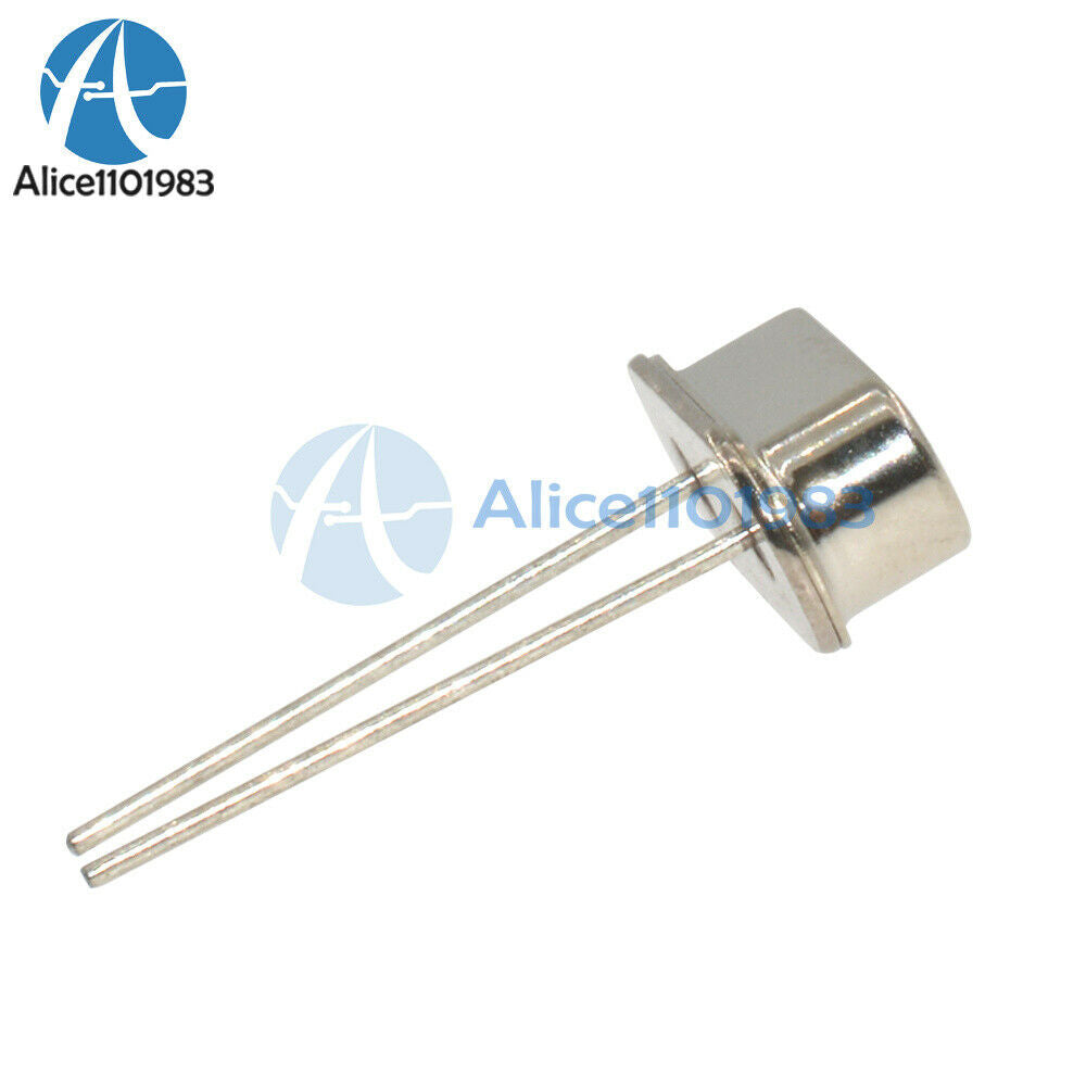 30Pcs New 12.000MHZ 12MHZ 12M HZ HC-49S Crystal Oscillator AL