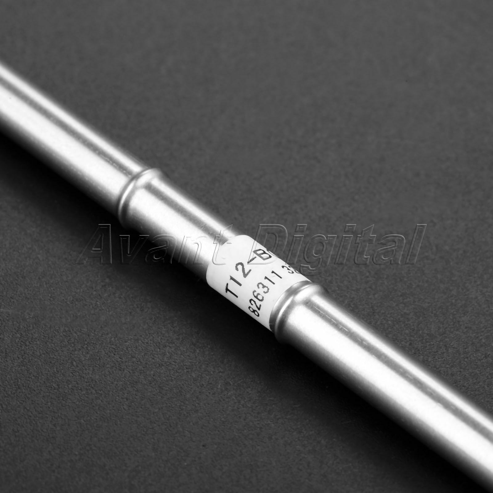 1PC XA High Grade T12-BC2 Solder Iron Tip for Hakko Soldering Rework Station NEW