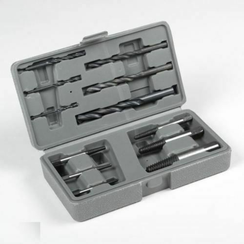 Screw Extractor Set Faucet Triangle Valve Broken Wire Extractor Tool