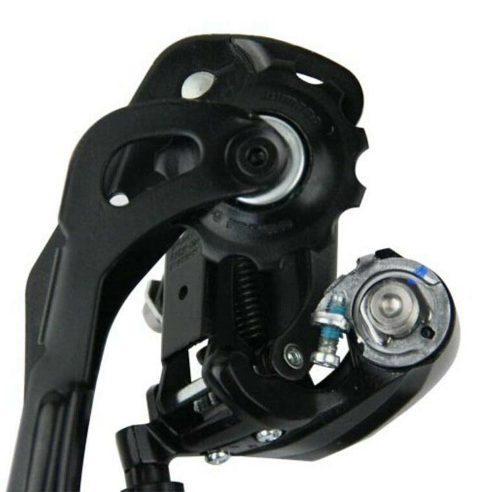 Bicycle Rear Derailleur 9/27 Speed Aluminum Alloy Transmission High Strength