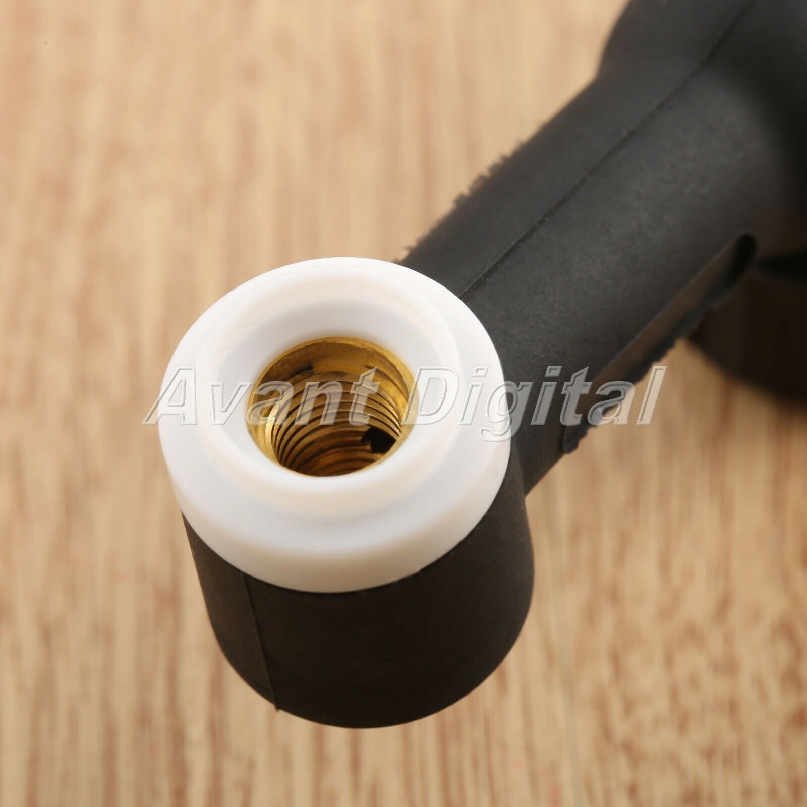 SR-9V WP-9V Tig Welding Torch 125A Air cool Head Body Gas Valve Supplies Tool