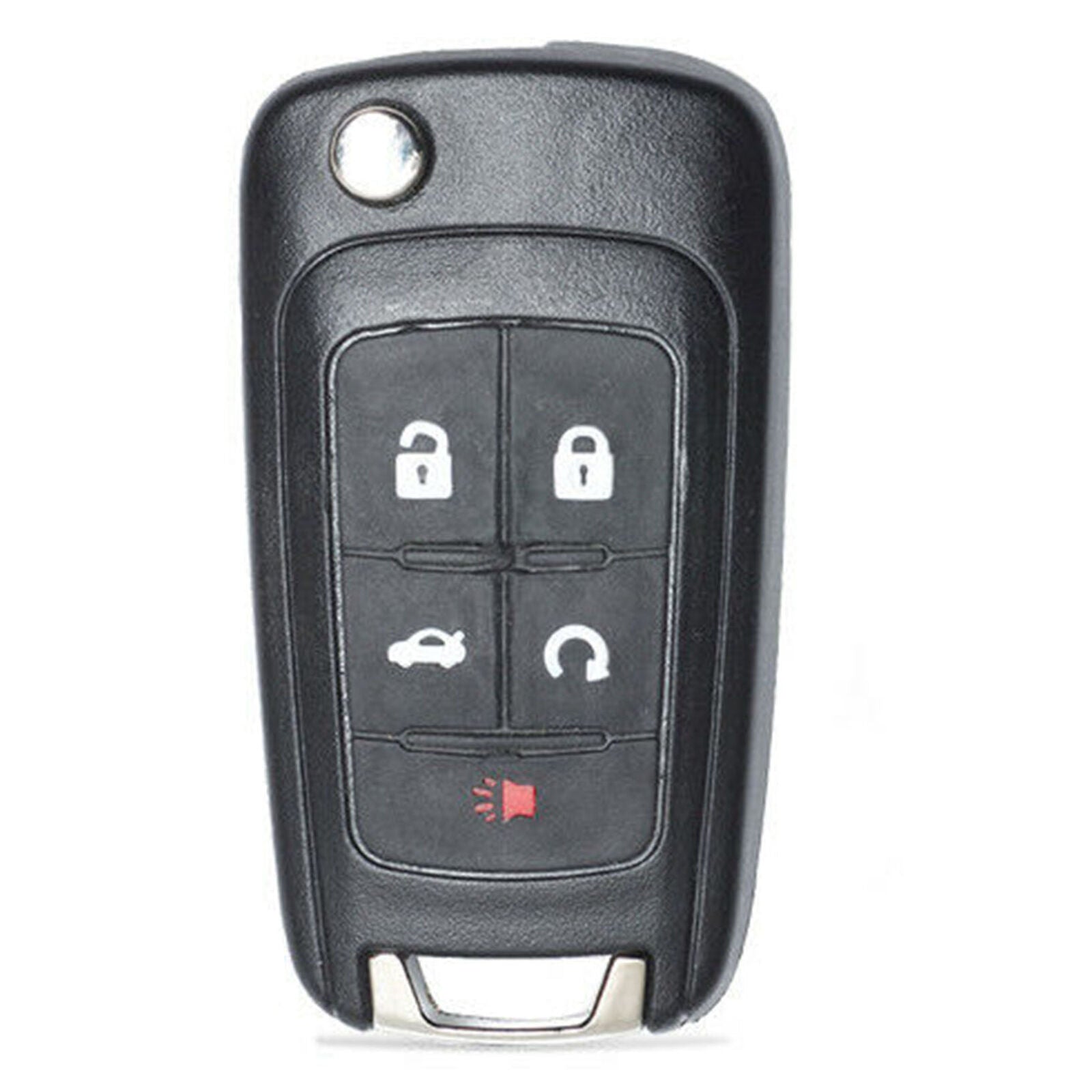 Flip Remote Key FOB MHz ID46 for 2011-2016 Buick Lacrosse Encore Regal Verano