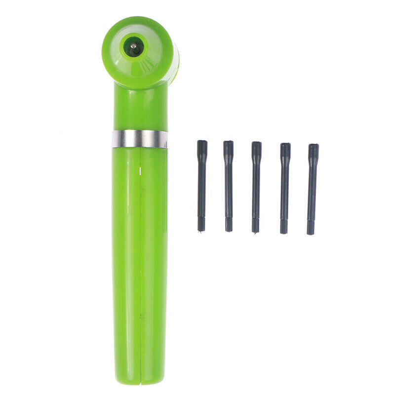 1PC Tattoo Pigment Ink Mixer Tattoo Stirrer with 5 Sticks Machine To.l8