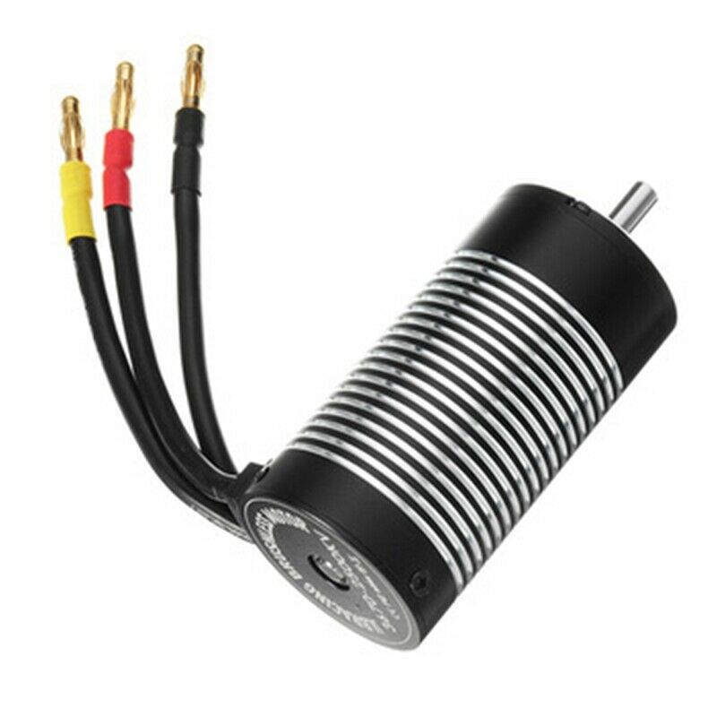 Brushless Motor 3670 -2500KV Motor EA1080 for JLB Racing CHEETAH 1/10 BrushlesQ9