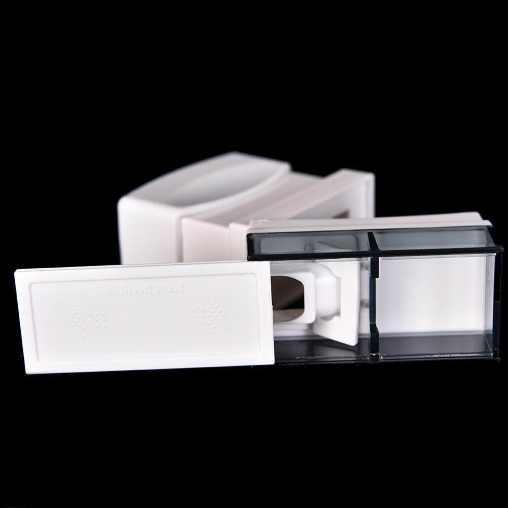 1X Tablet Pill Medicine Crusher Grinder Grind Splitter Cutter  Organize B.l8