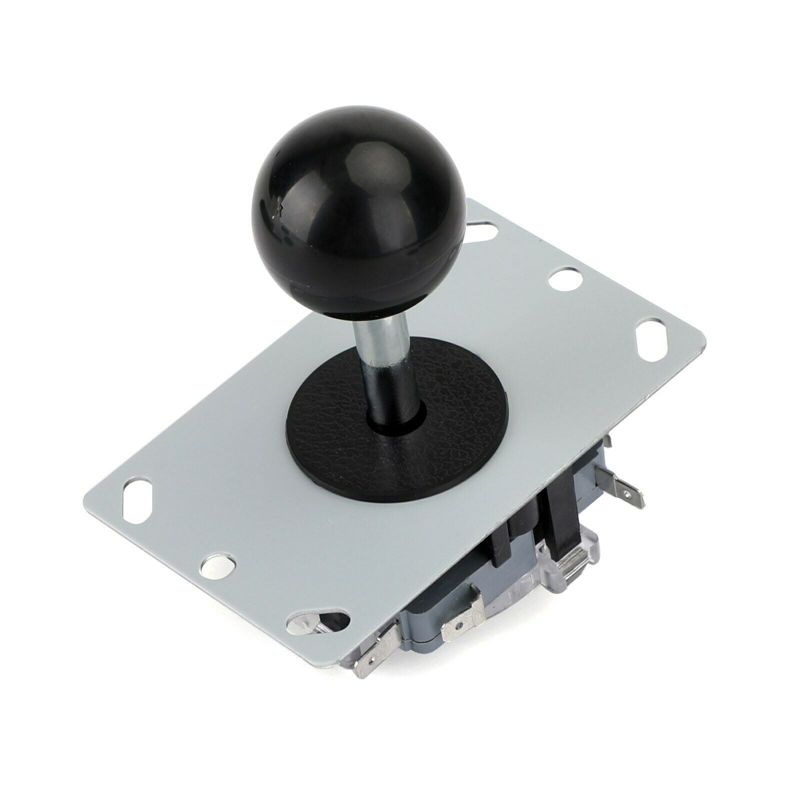 Arcade Game DIY Kits no Delay Buttons+Joystick+USB Encoder Fit for MAME PC  BS5
