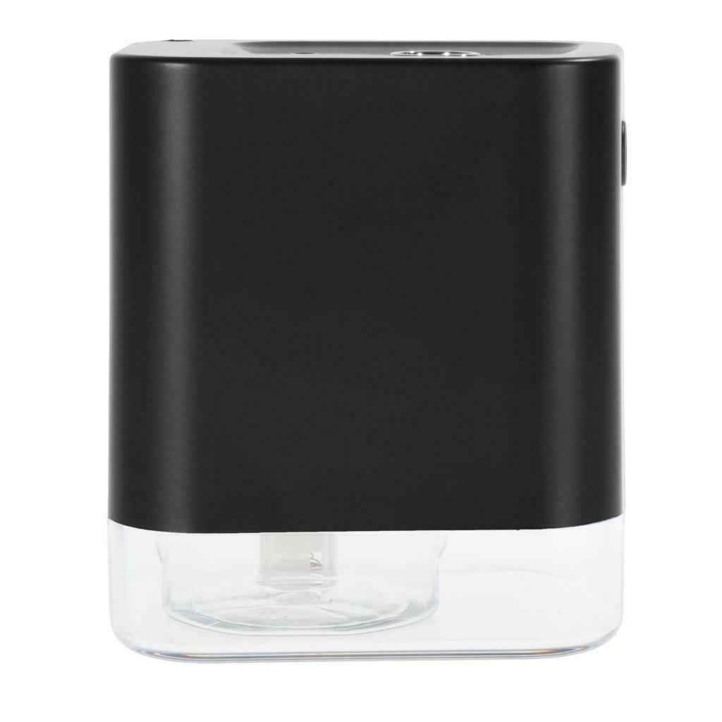 Non-Contact Auto Spray Sterilizer Infrared Hand Cleaner Alcohol Dispenser