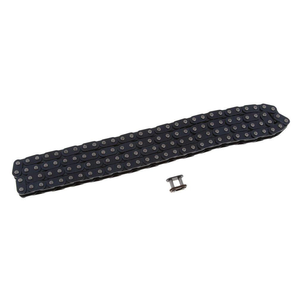 Chain 116 460mm Link With Spare Links